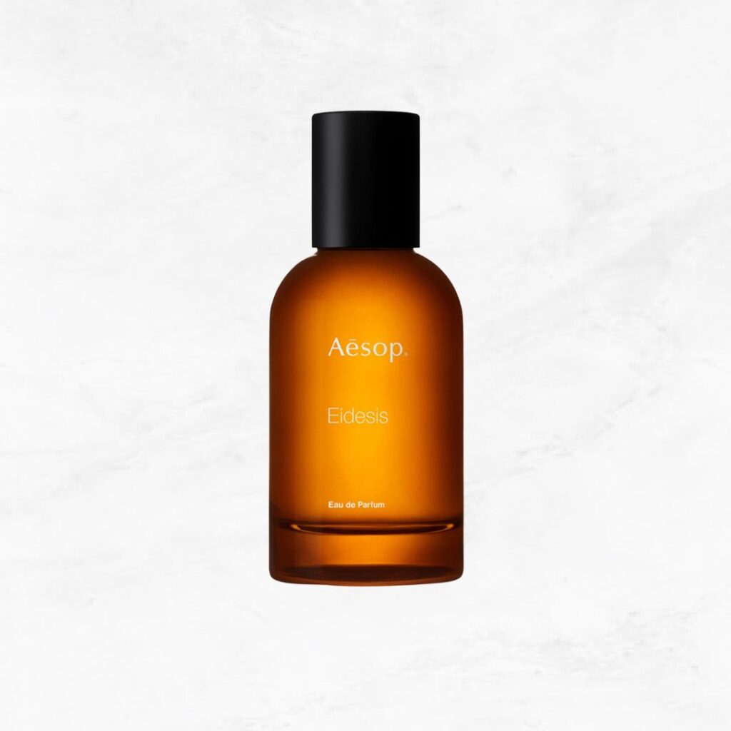 Eau de Parfum „Eidesis“ von Aesop