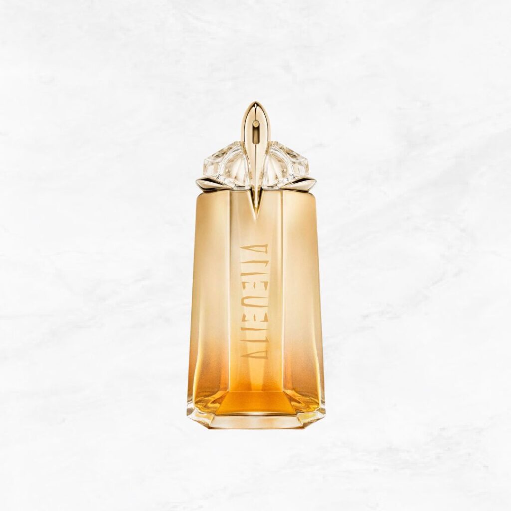 Eau de Parfum „Alien Goddess Intense“