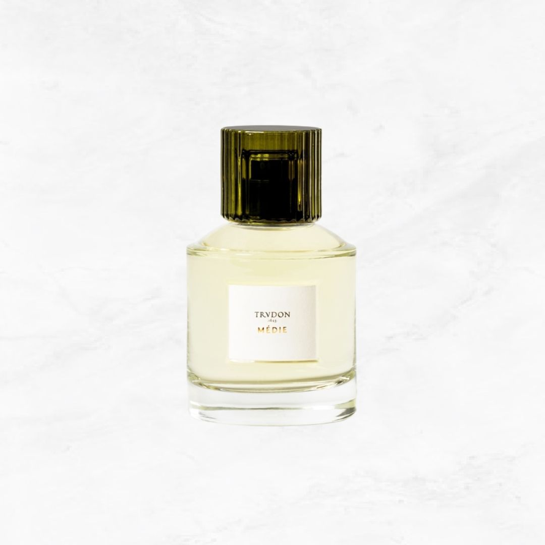 Eau de Parfum „Médie“ von Trudon