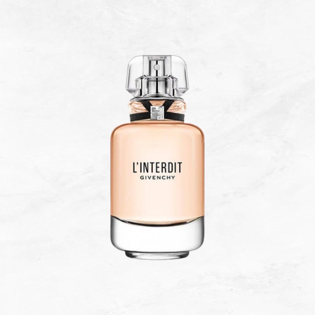 Eau de Toilette „L’interdit“ von Givenchy