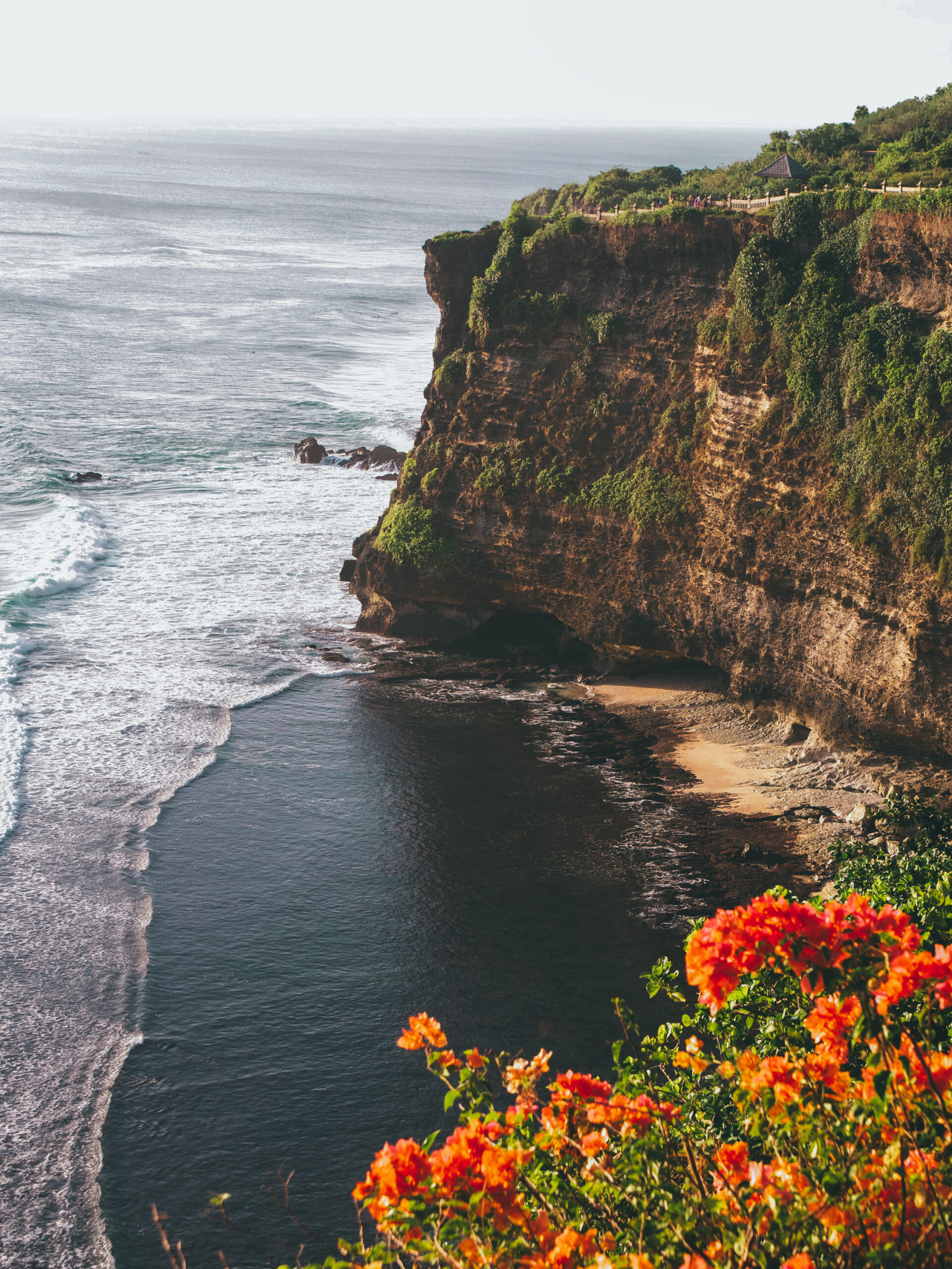 Ein Reisebericht über Bali