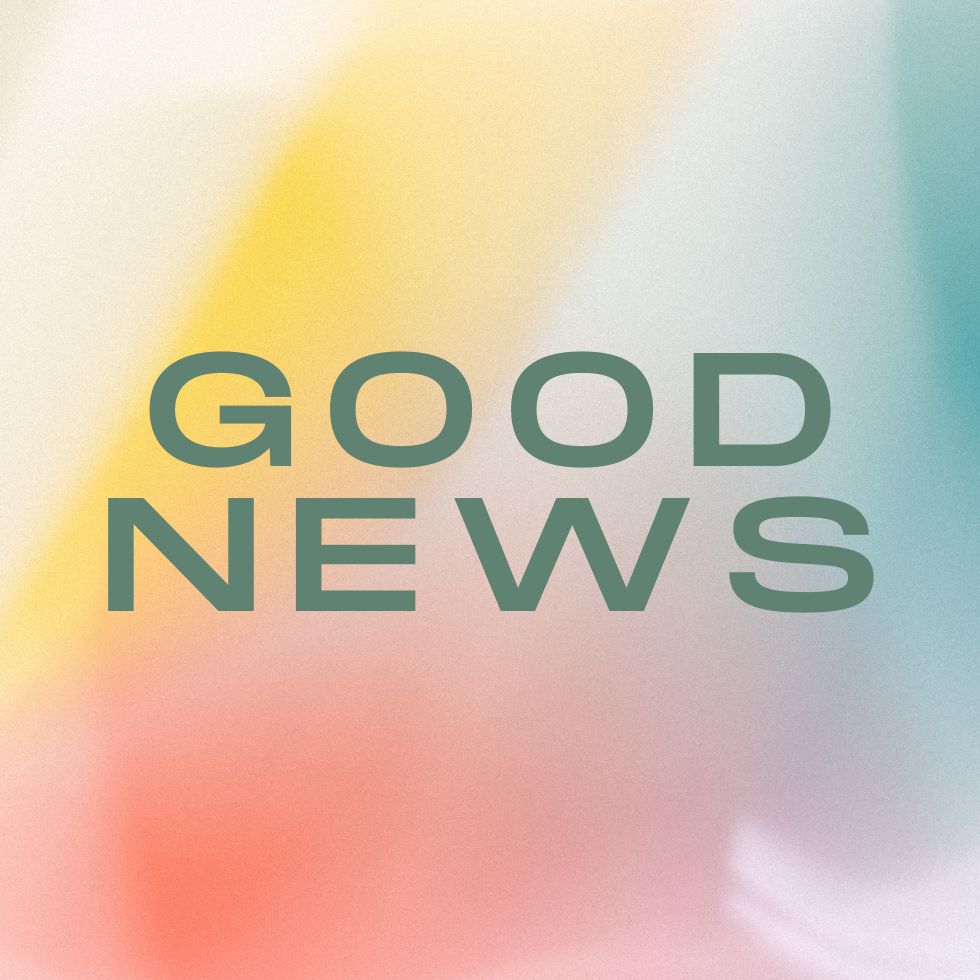 Good News mit Held:innengeschichten