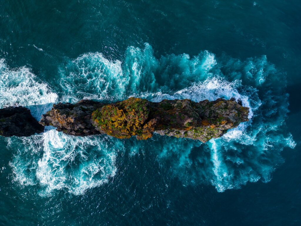 Schöne Gefahr: Madeira ist keinesfalls der perfekte Ort für einen klassischen Strandurlaub