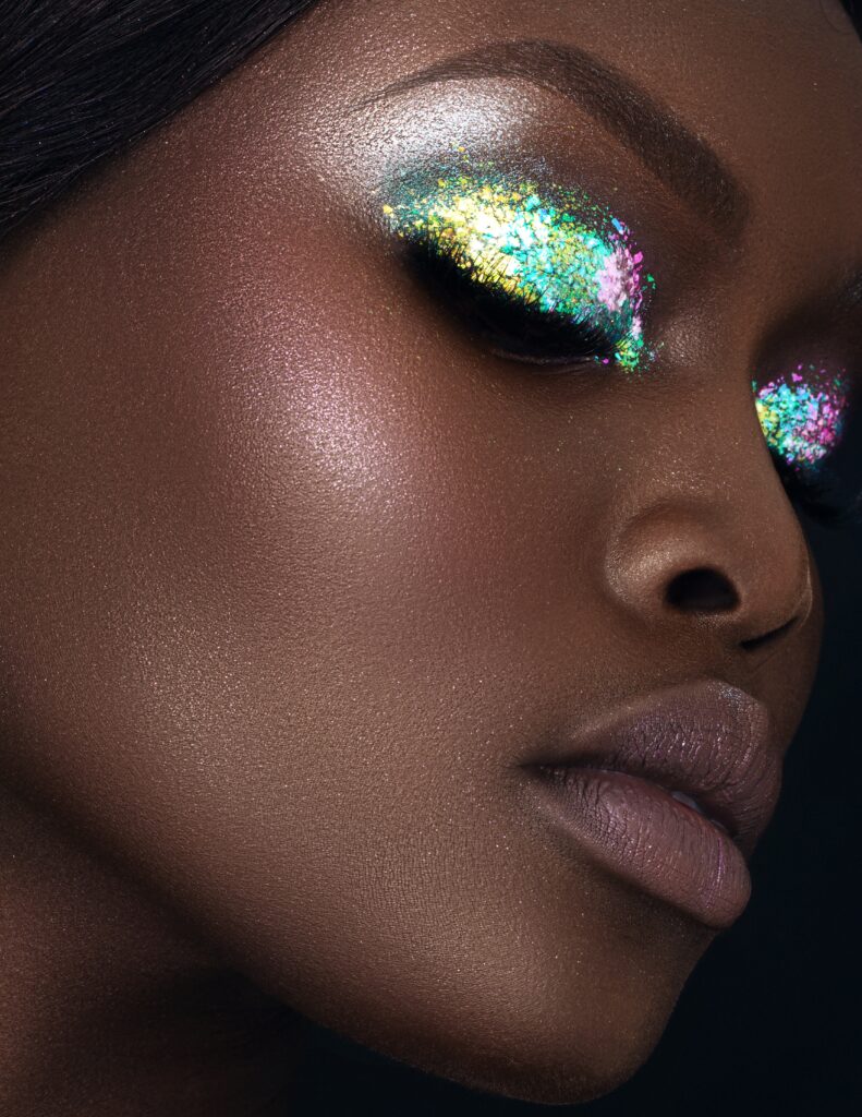 Make-up Trends: Glowylids 