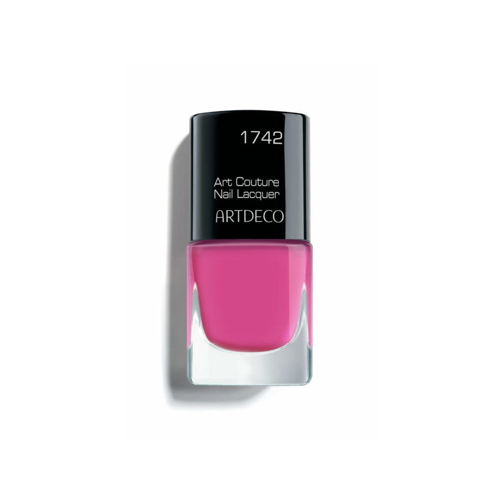 Nagellack aus der Serie „Color Obsession“ von Artdeco, um € 4,95