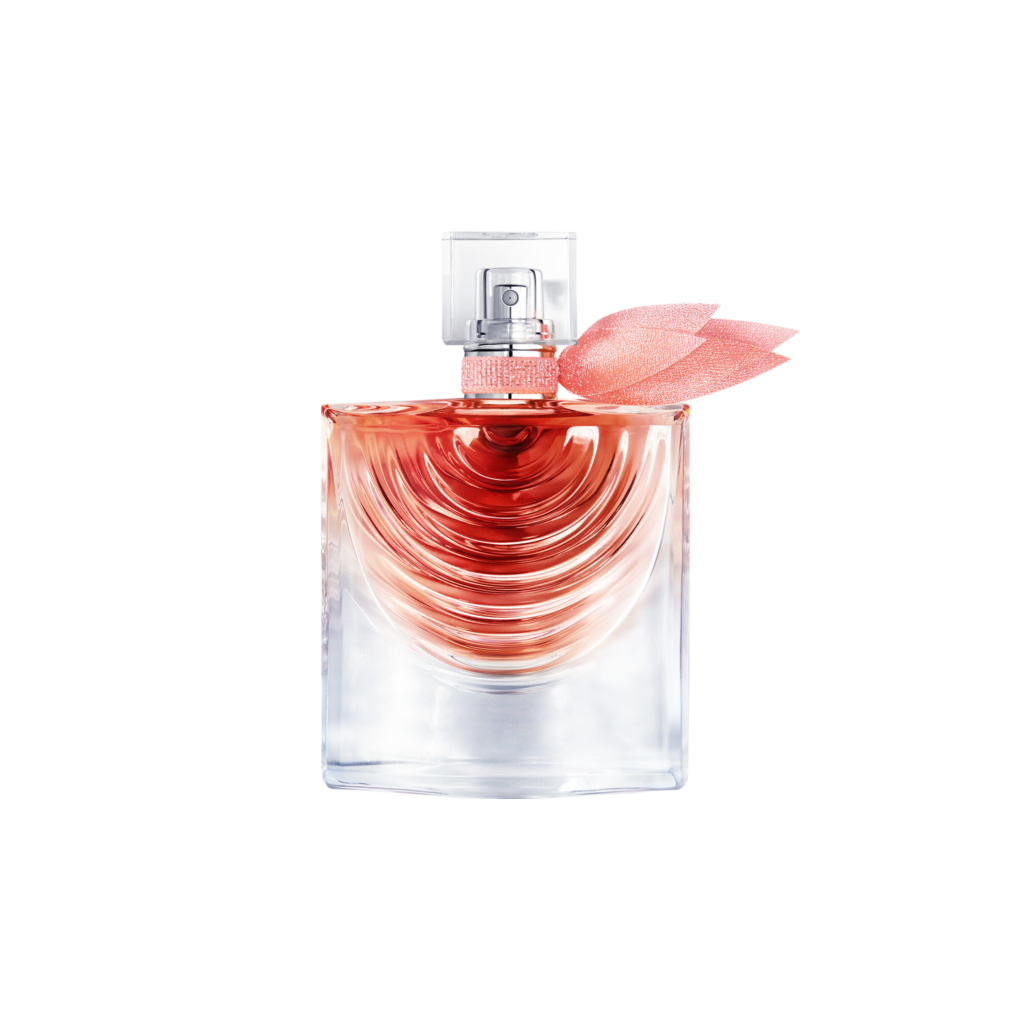 Eau de Parfum „La Vie est Belle Iris Absolu“ von Lancôme, 50 ml um ca. € 113,–