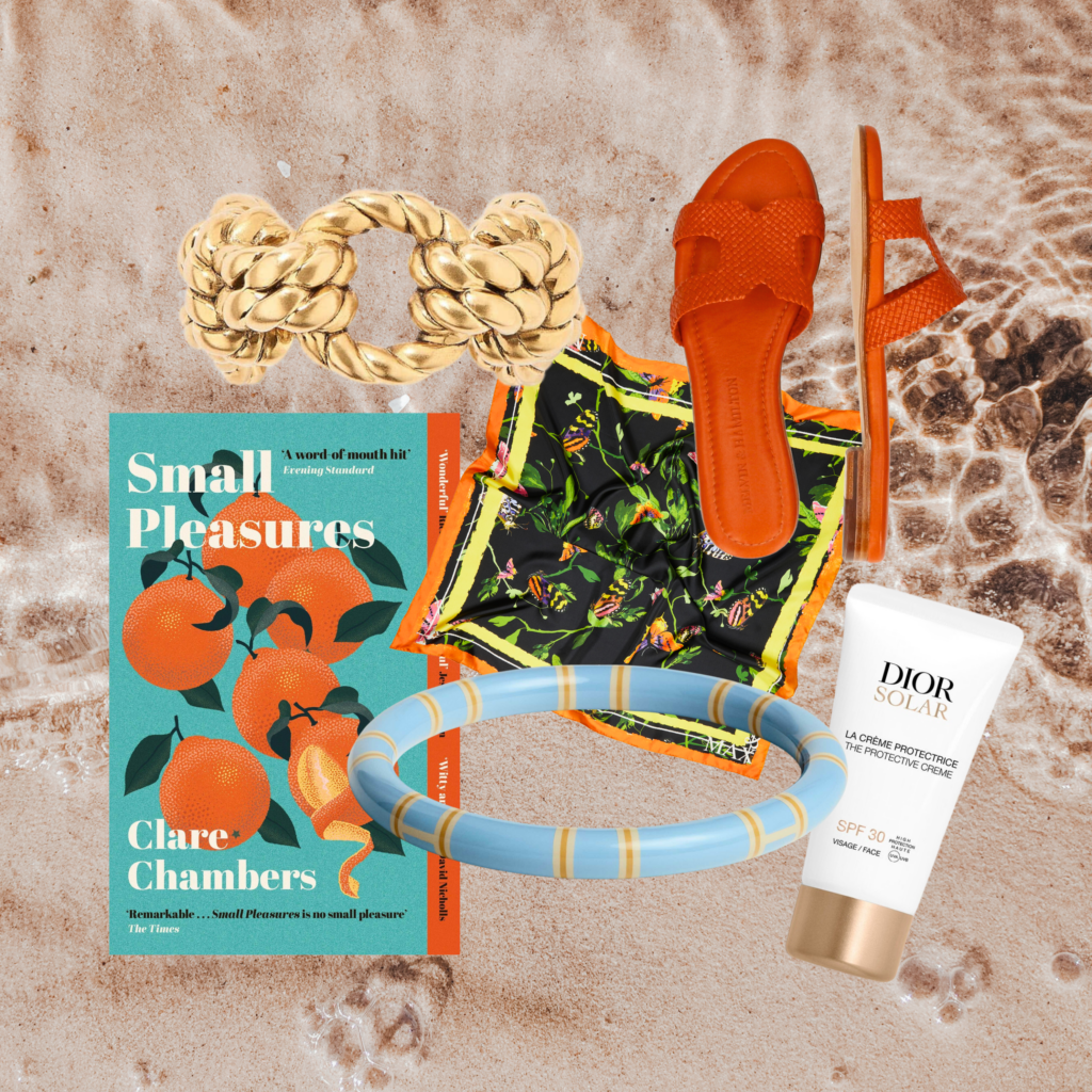 Strand Essentials, Tirolerin, Sommer 2023