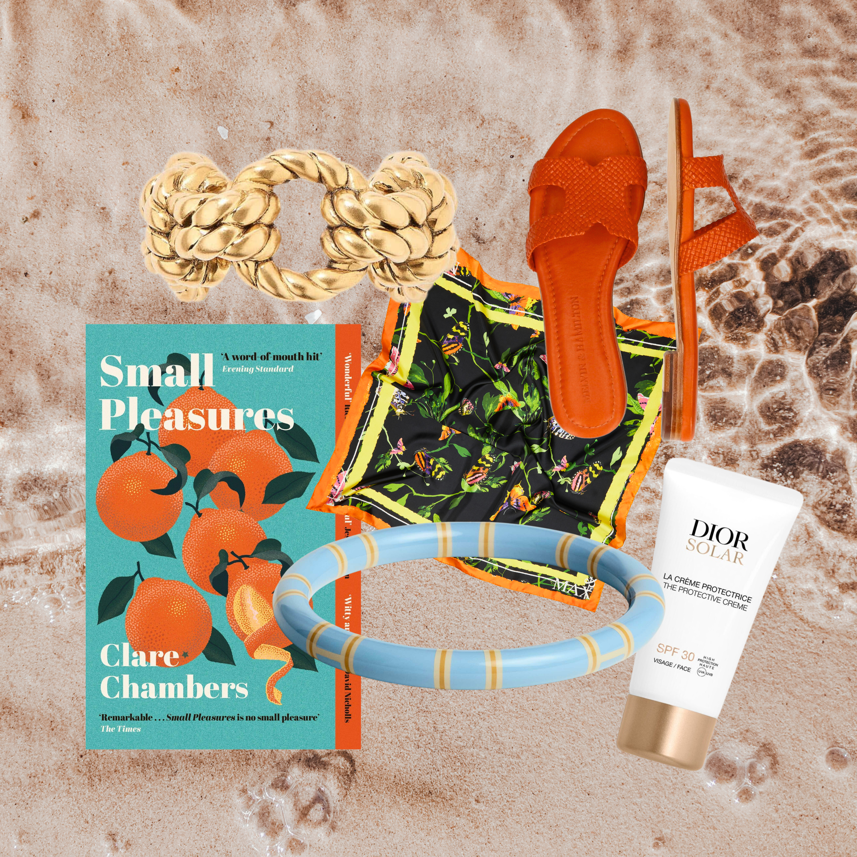 Strand Essentials, Tirolerin, Sommer 2023