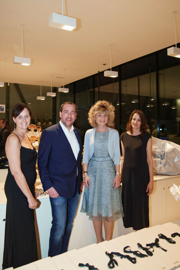 Art Circle Gala Gäste