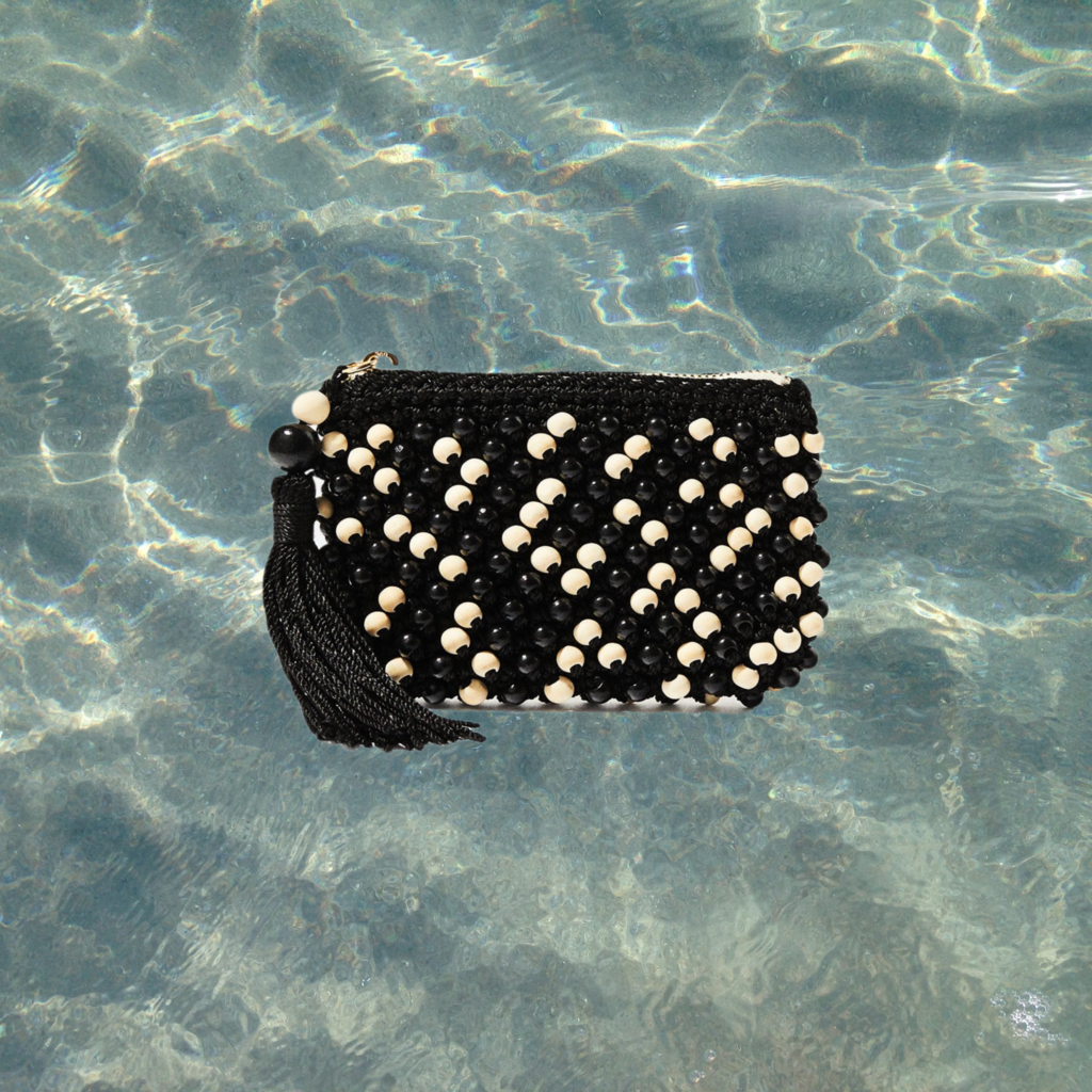 Strand Essentials: Täschchen von Parfois, Tirolerin, Sommer 2023