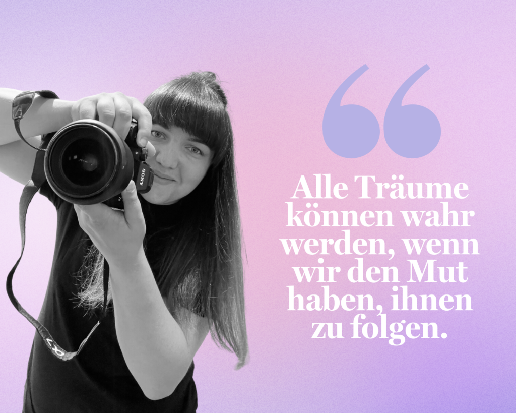 Geburtsfotografie mit Kristin Fuchs