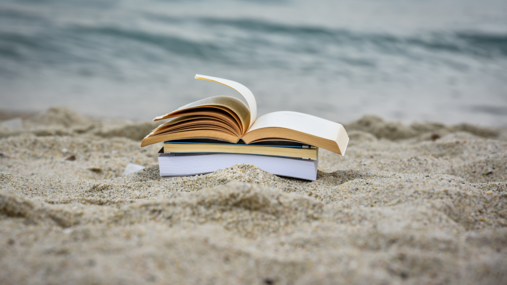 Bücher, Sommer, Buch-Tipps, Tirolerin