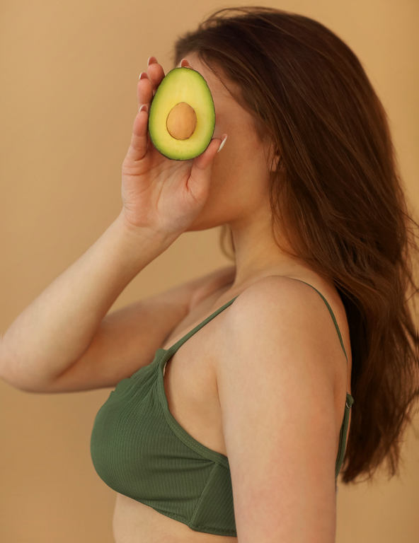 Nicht nur Avocados sind als Superfood geeignet.