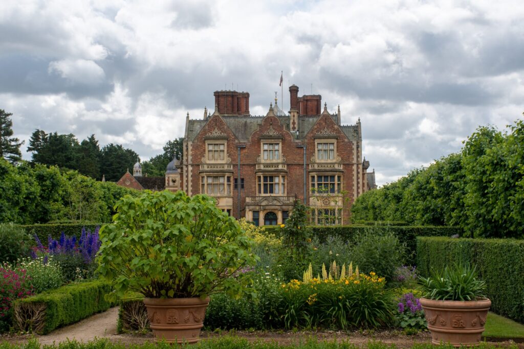 Breakfast & Brunch im Sandringham House