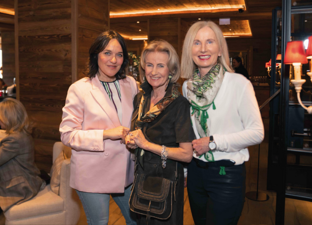 Sacher Alpin Resort Women's Week