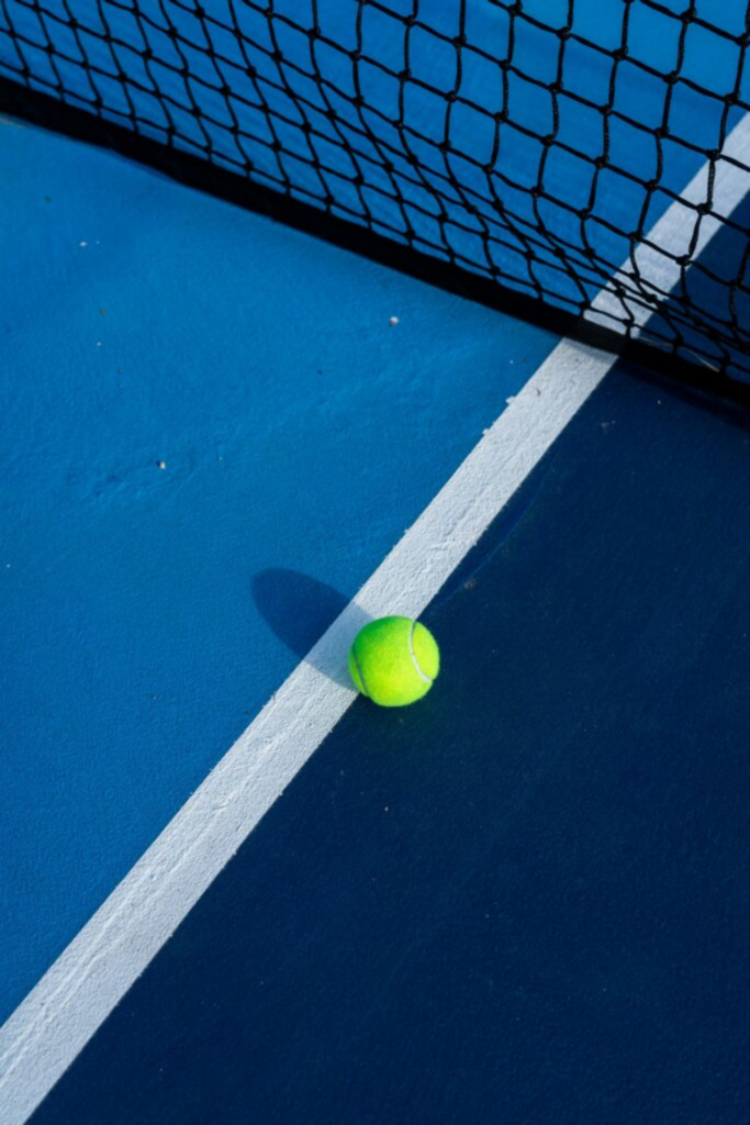 Padeltennis in Tirol, ein Selbstversuch