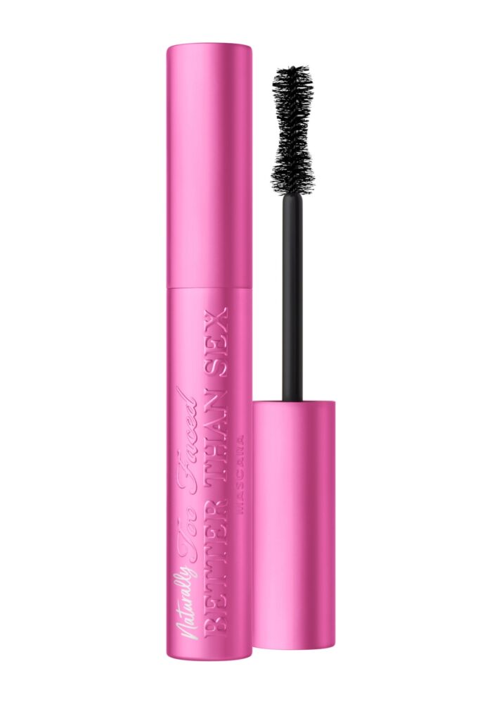 Better Than Sex Naturally Mascara von Too Faced, bei Douglas um € 33,49