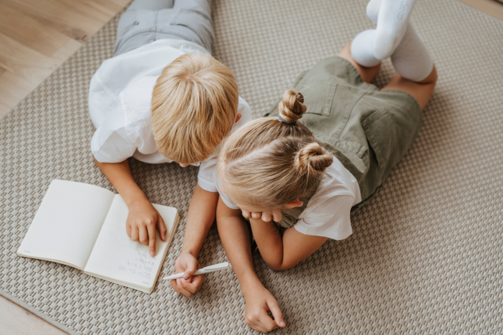 Kinder Umgang mit Geld lernen