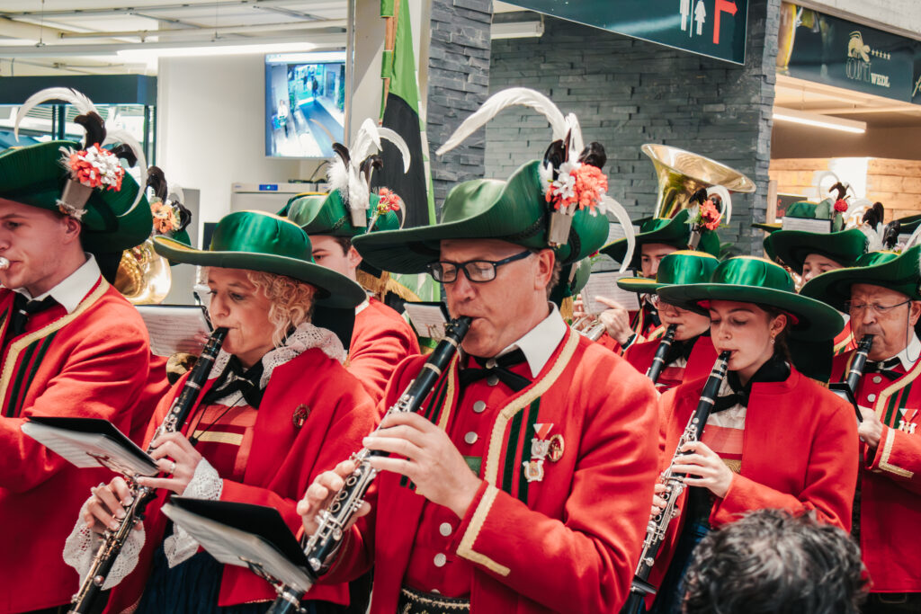 Sommerhighlight des Jahres im Wedl Innsbruck